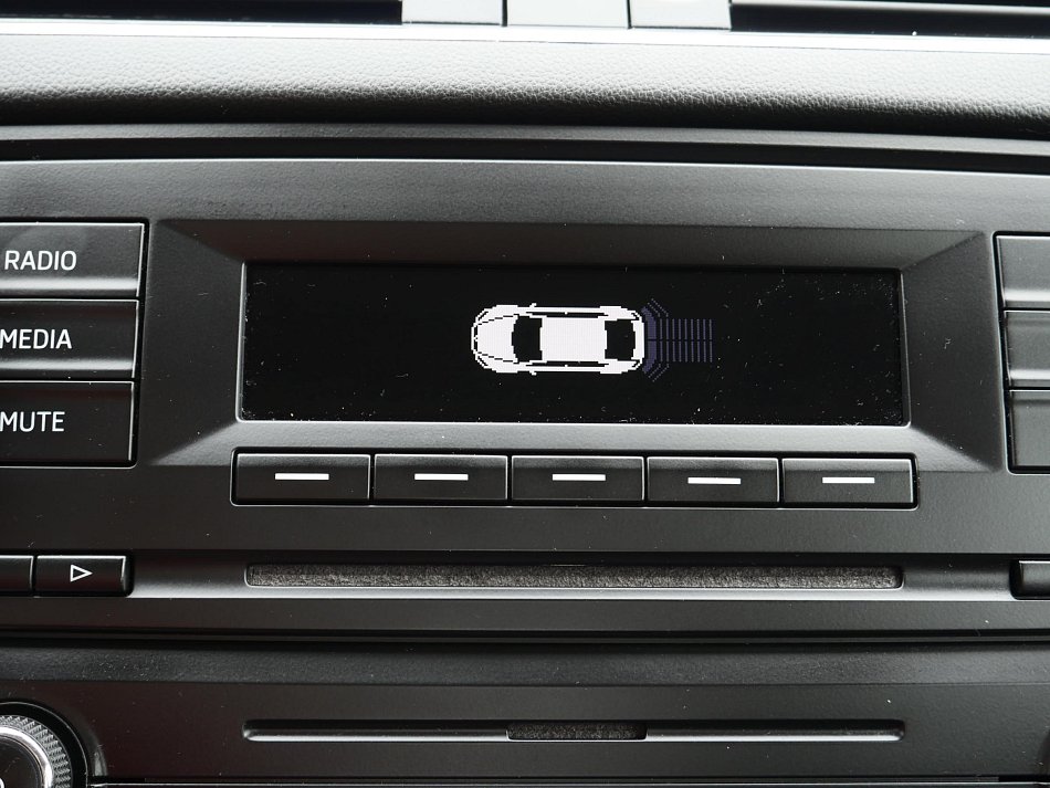 Škoda Octavia III 2.0 TDi 