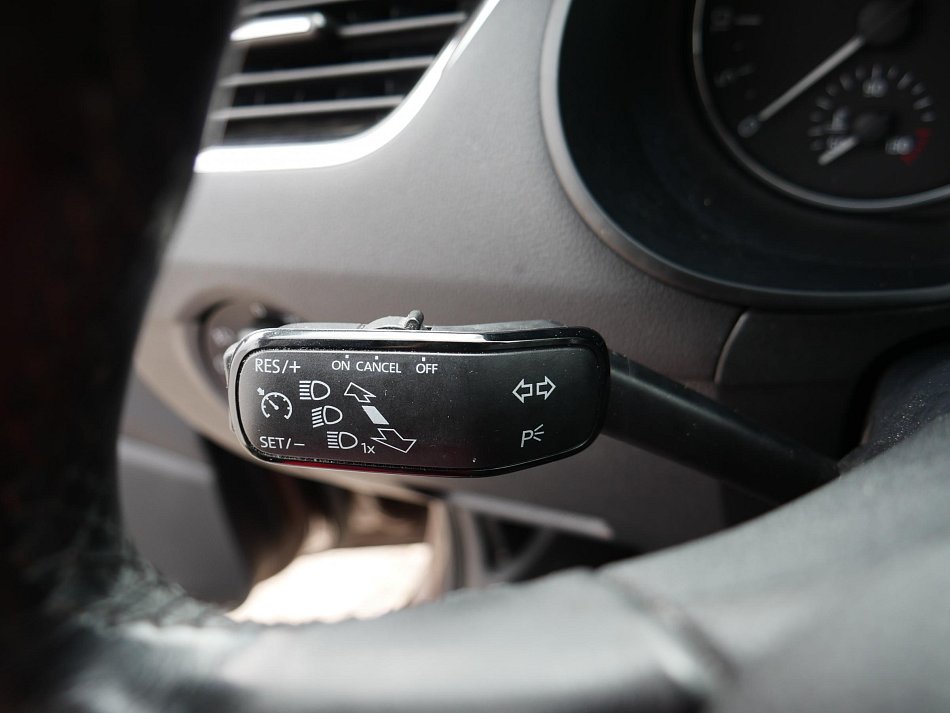 Škoda Octavia III 2.0 TDi 