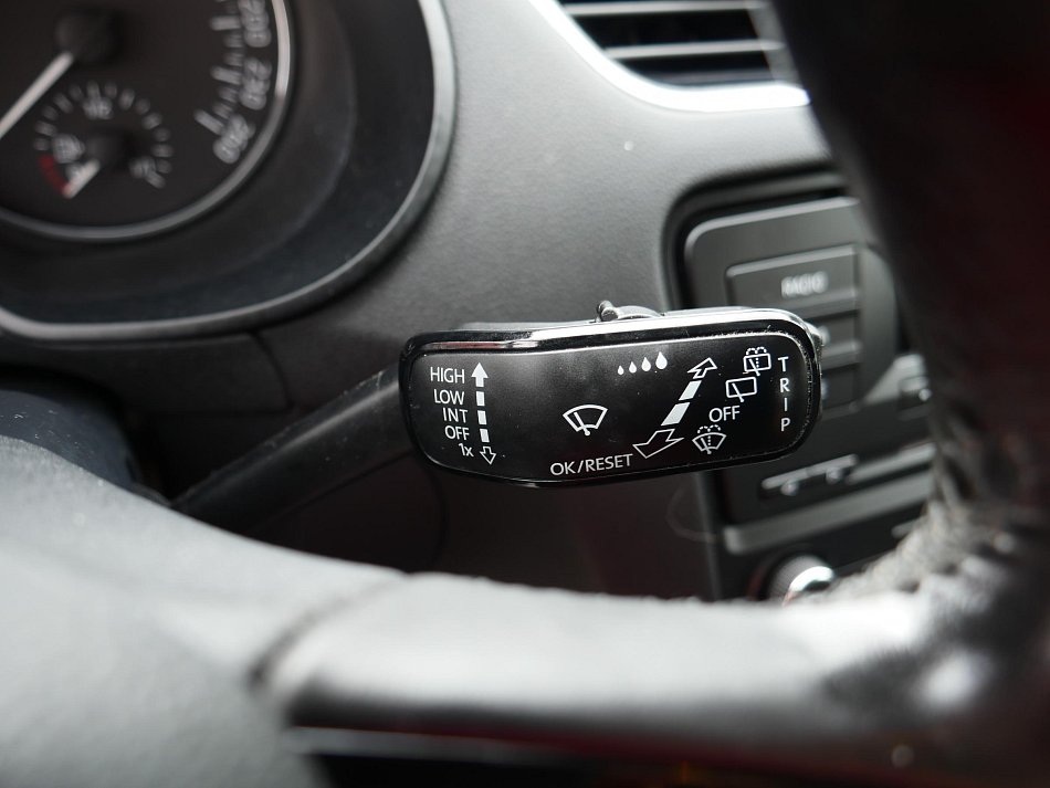 Škoda Octavia III 2.0 TDi 