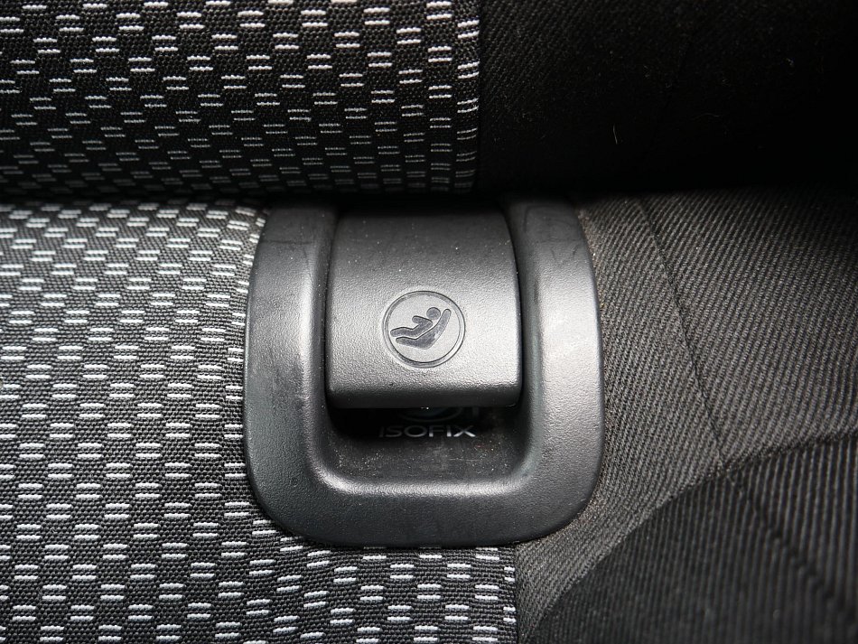 Škoda Octavia III 2.0 TDi 