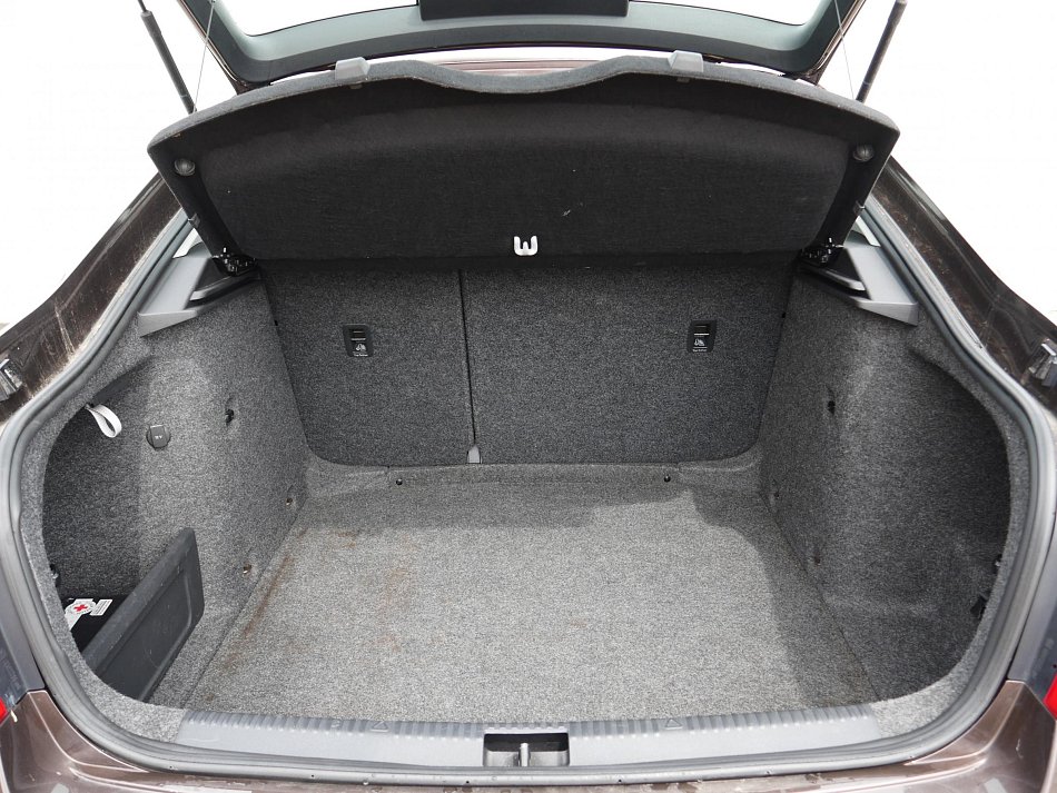 Škoda Octavia III 2.0 TDi 
