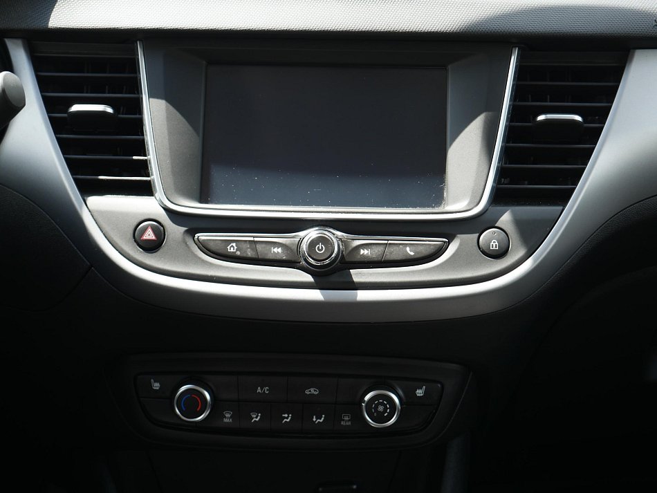 Opel Crossland X 1.2 i 
