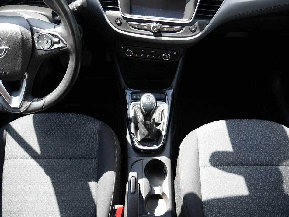 Opel Crossland X 1.2 i 