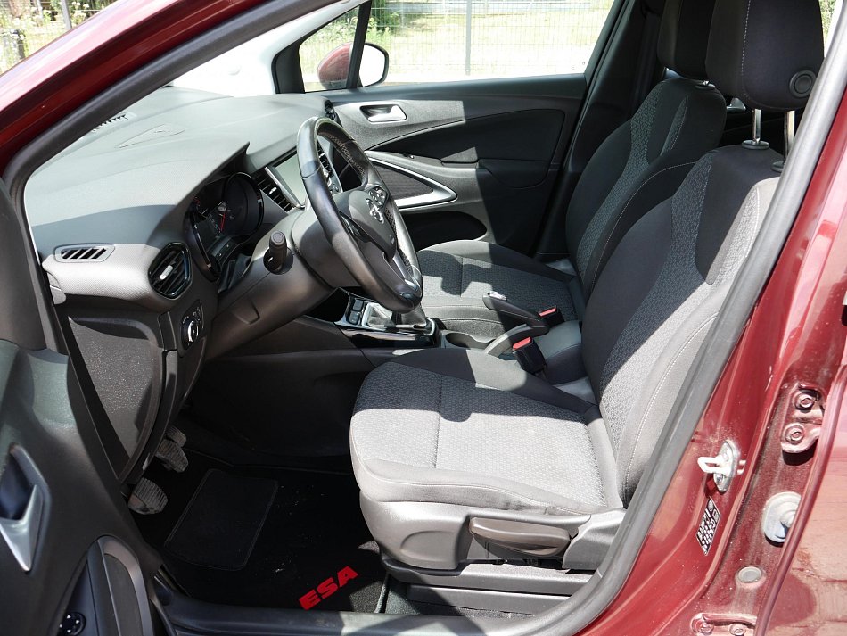 Opel Crossland X 1.2 i 
