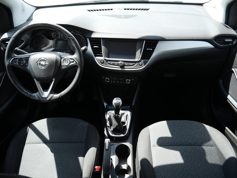 Opel Crossland X 1.2 i 