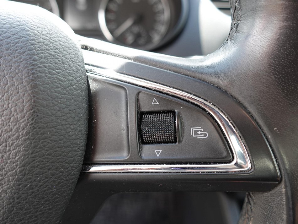 Škoda Octavia III 1.8 TSI Elegance