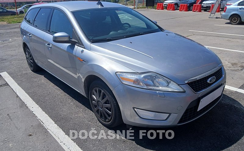 Ford Mondeo 1.6i 