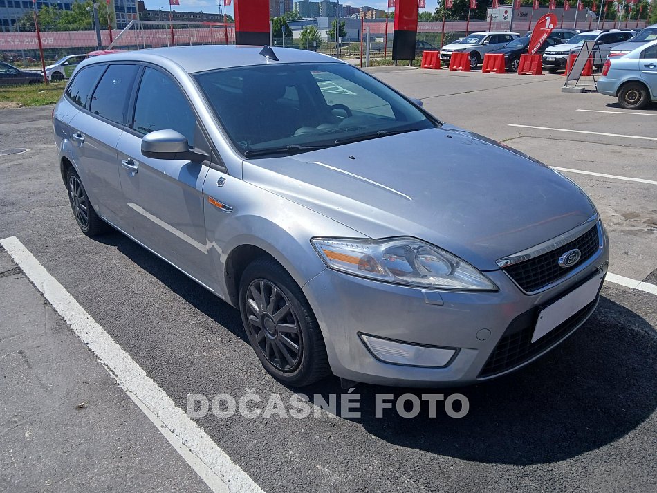 Ford Mondeo 1.6i 