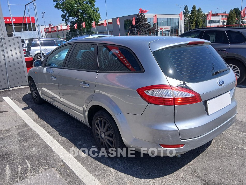 Ford Mondeo 1.6i 