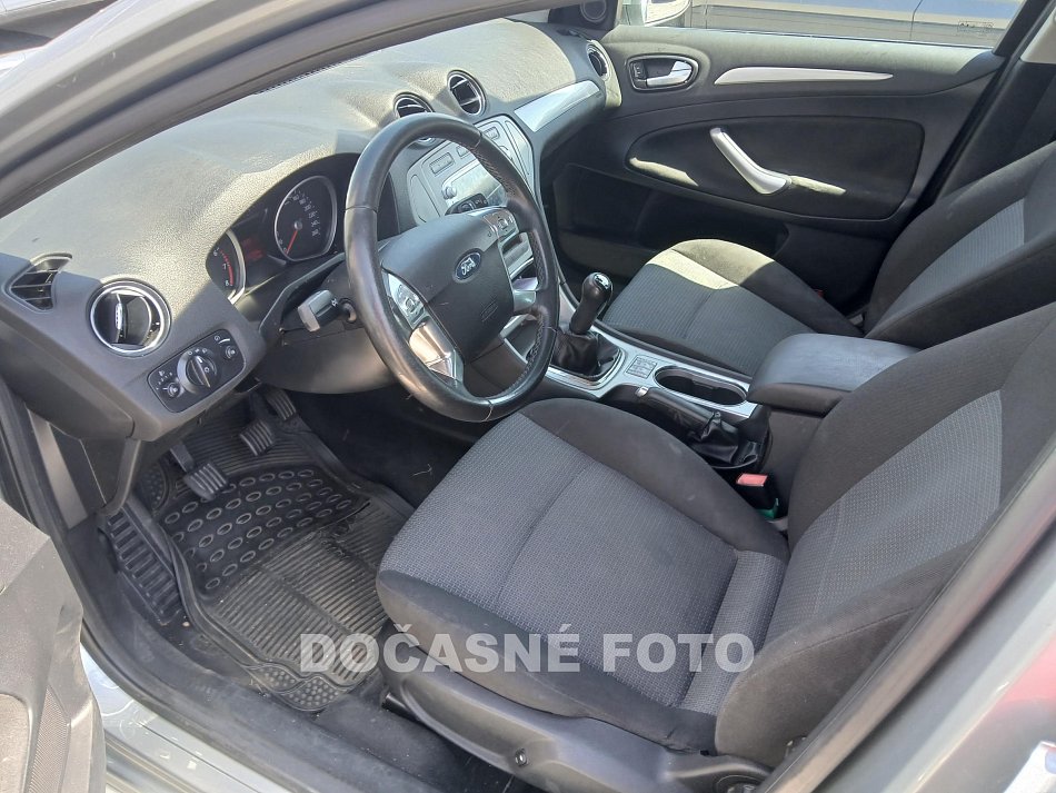 Ford Mondeo 1.6i 