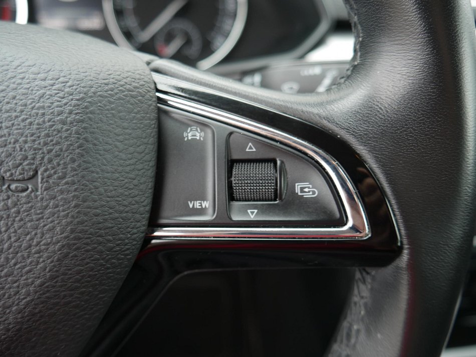 Škoda Superb III 2.0 TDi Style 4x4