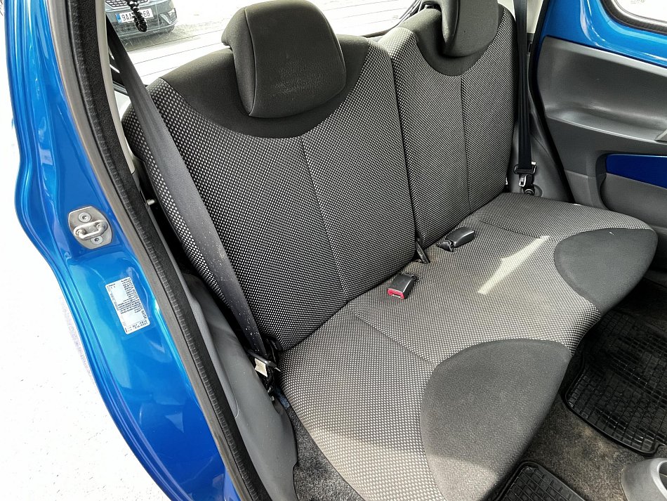 Toyota Aygo 1.0 