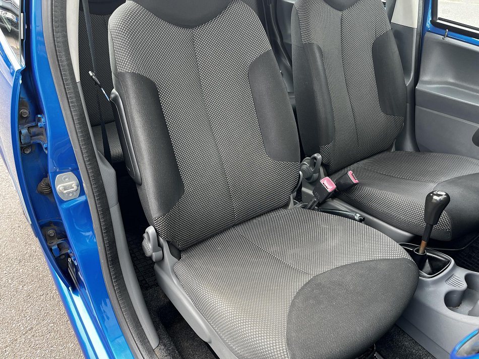 Toyota Aygo 1.0 