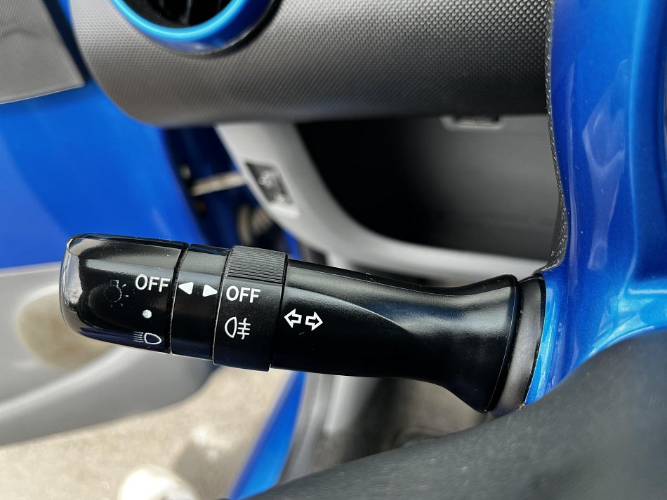 Toyota Aygo 1.0 