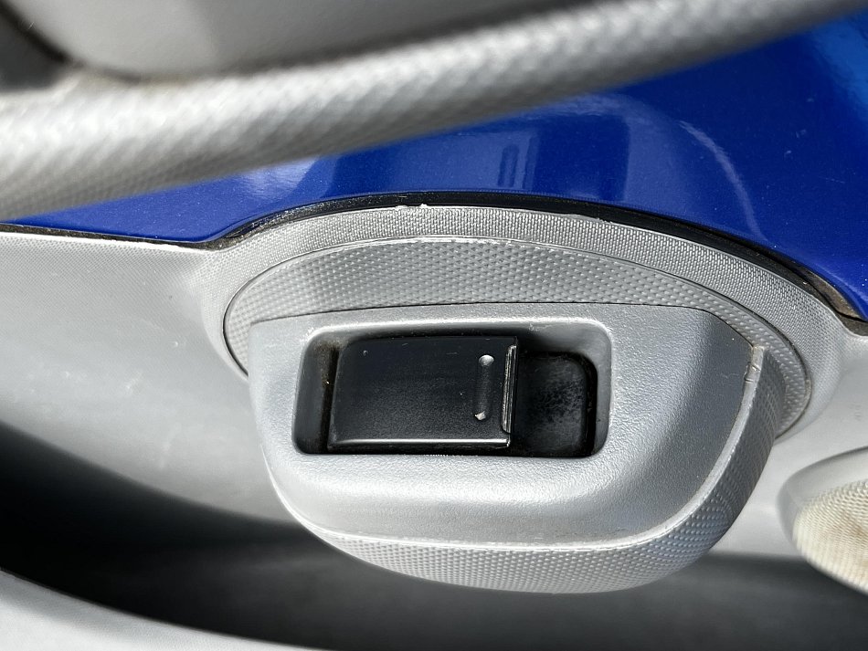 Toyota Aygo 1.0 