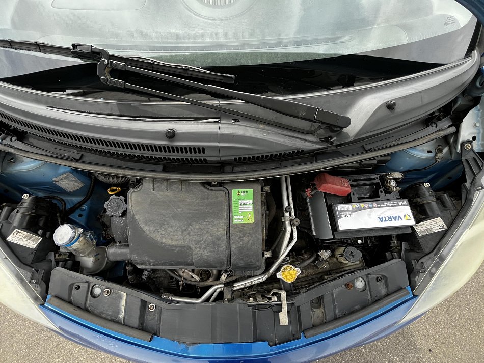 Toyota Aygo 1.0 