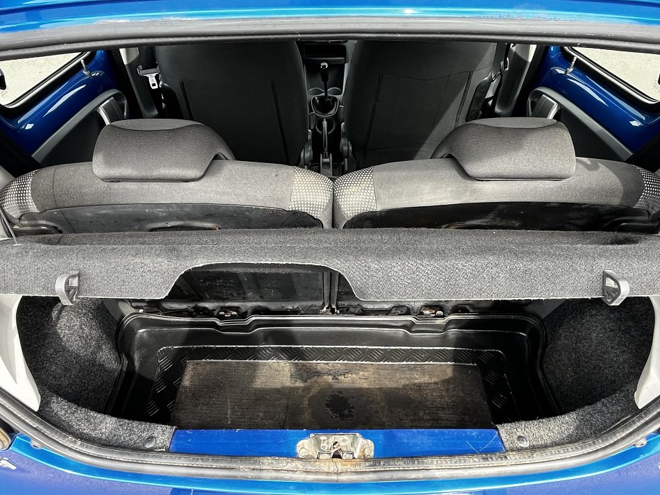 Toyota Aygo 1.0 