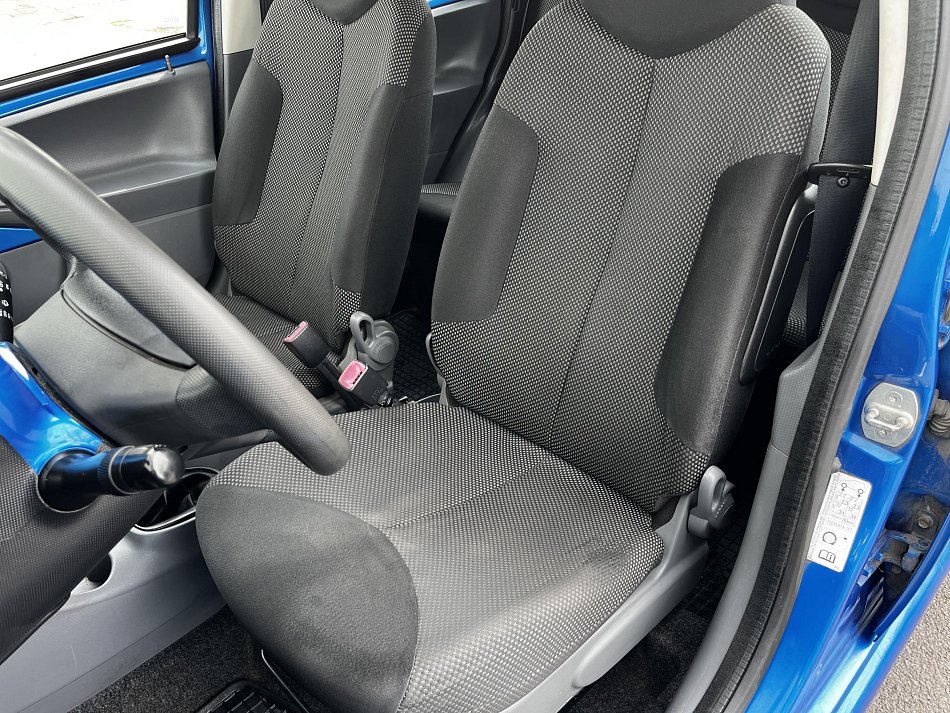 Toyota Aygo 1.0 