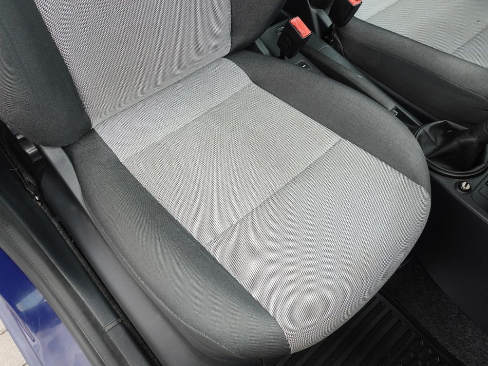 Škoda Fabia II 1.2 12V Active