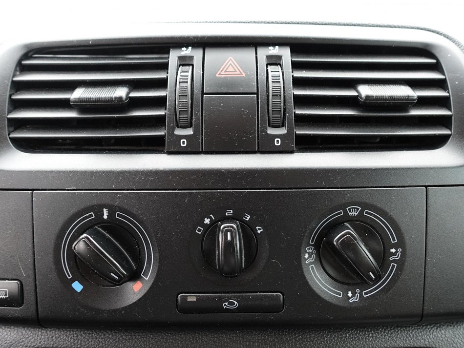 Škoda Fabia II 1.2 12V Active