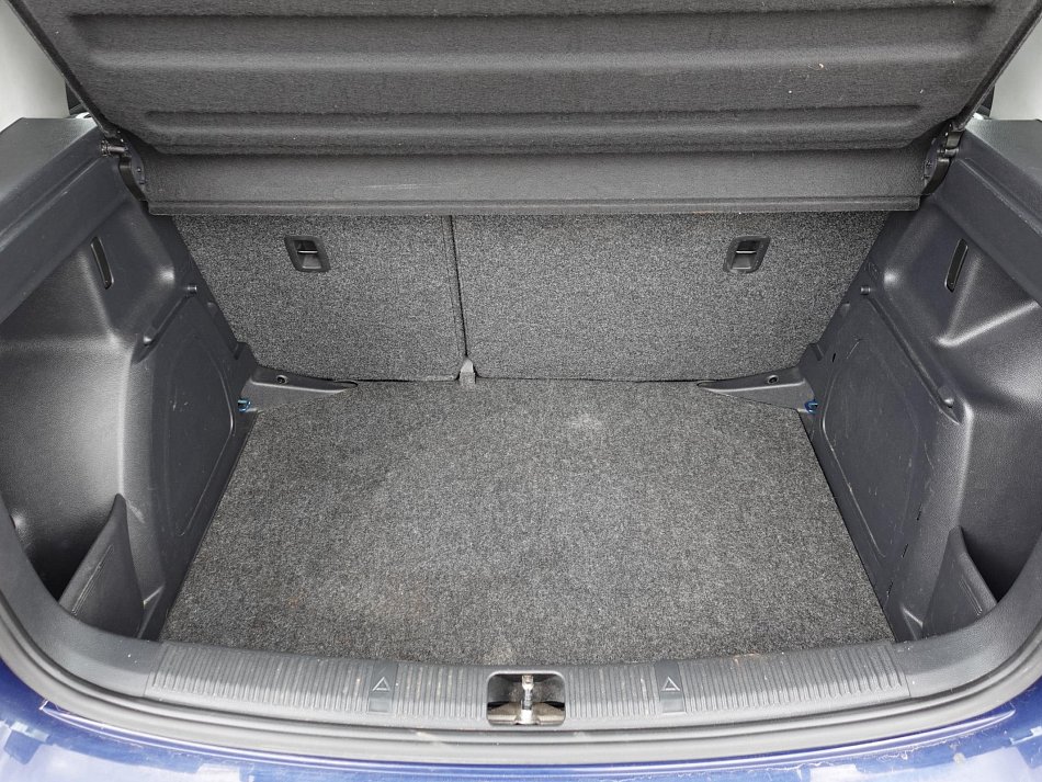 Škoda Fabia II 1.2 12V Active