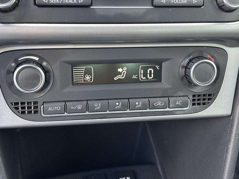 Volkswagen Polo 1.6 TDi 