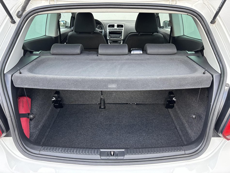 Volkswagen Polo 1.6 TDi 