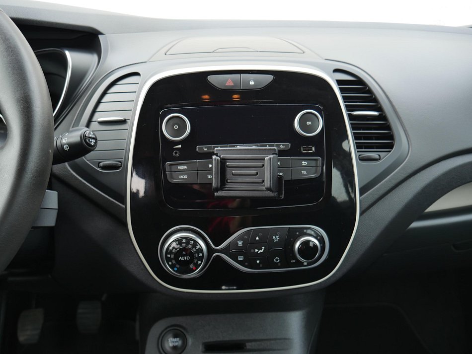 Renault Captur 1.2 TCe 