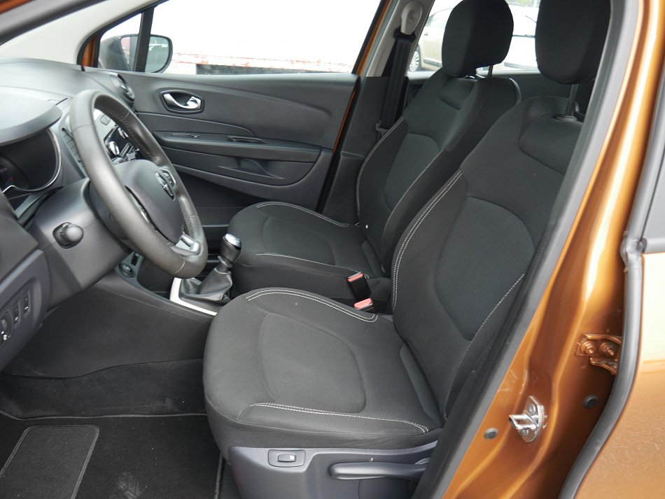 Renault Captur 1.2 TCe 