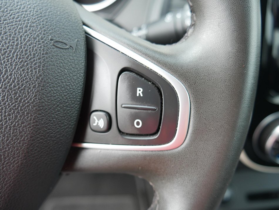 Renault Captur 1.2 TCe 