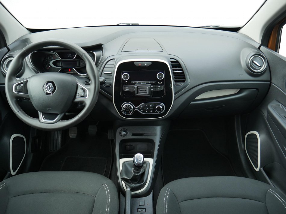 Renault Captur 1.2 TCe 