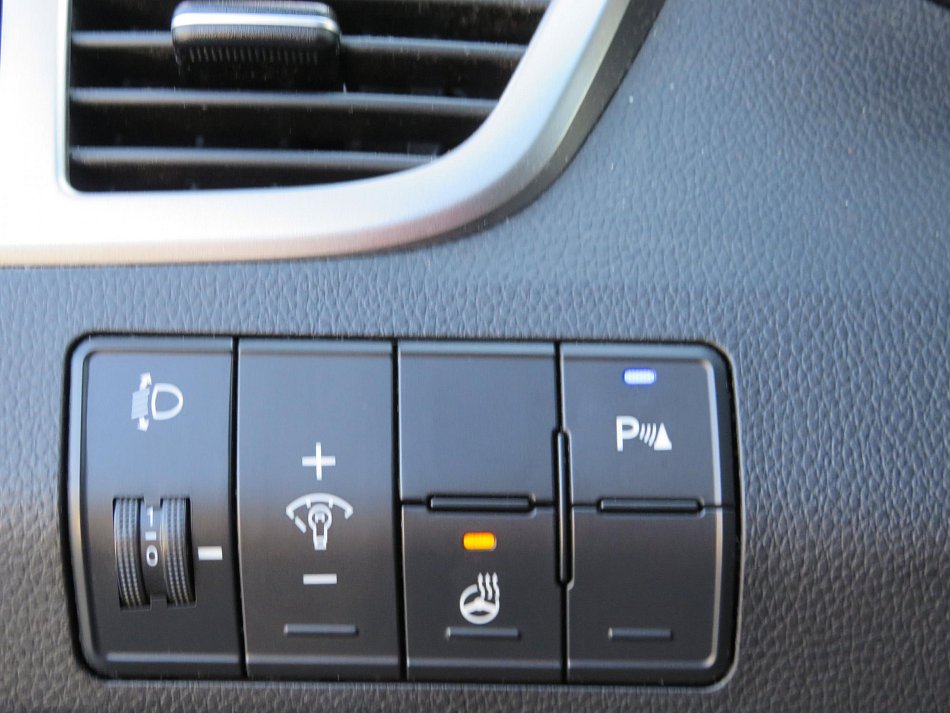 Hyundai I30 1.6 i 