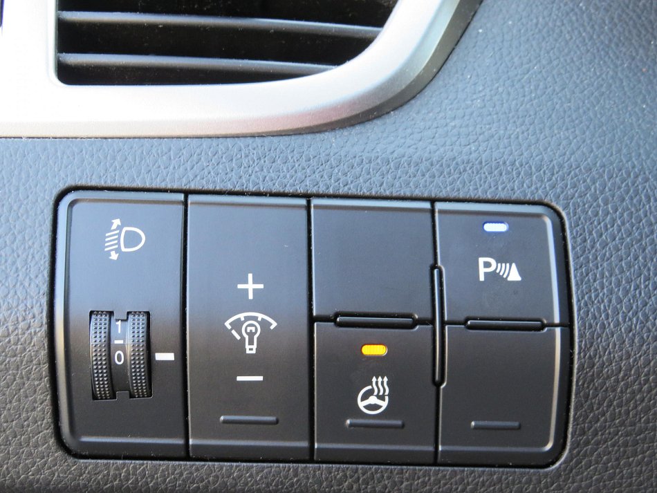 Hyundai I30 1.6 i 