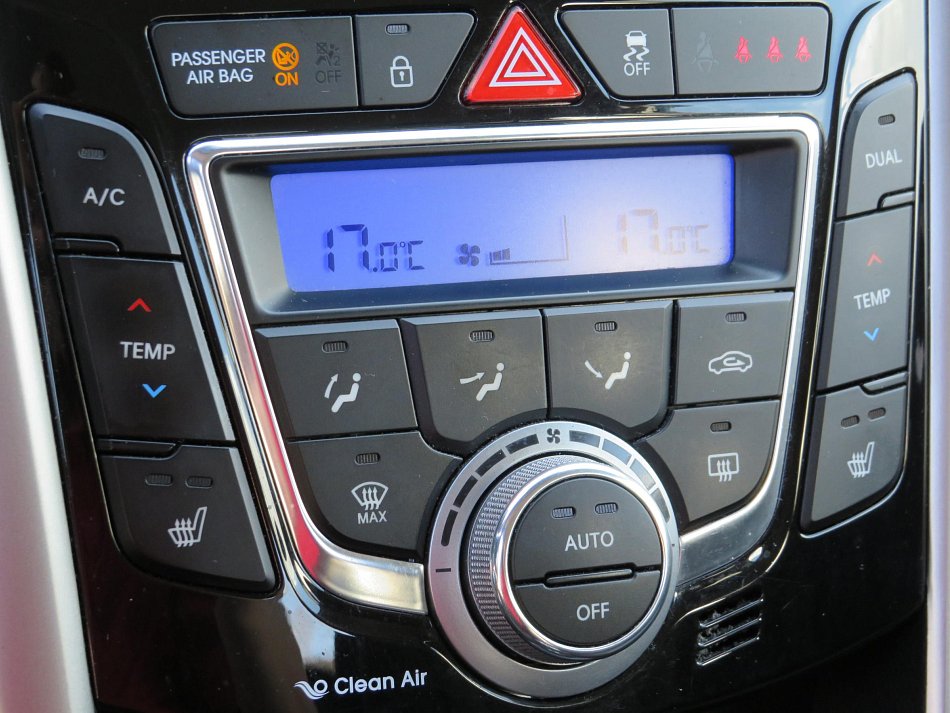 Hyundai I30 1.6 i 