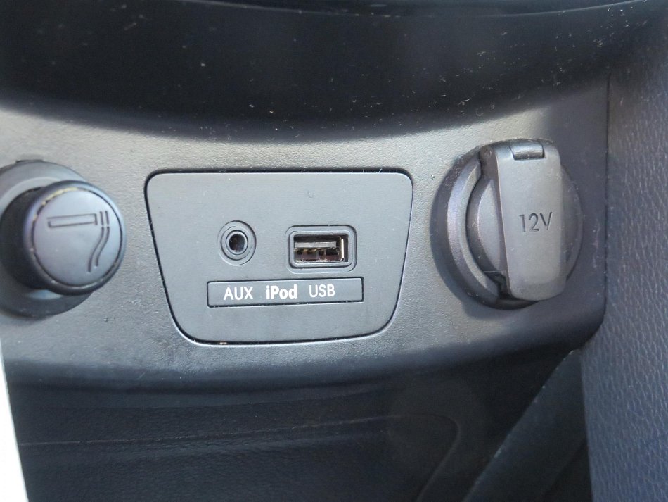 Hyundai I30 1.6 i 