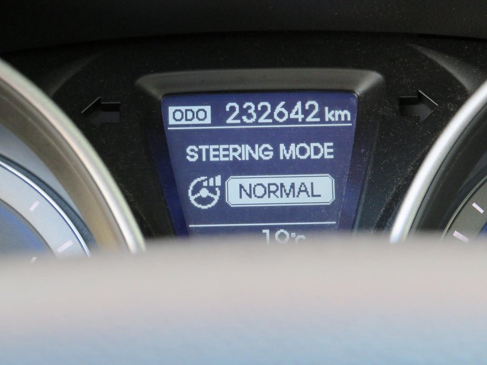 Hyundai I30 1.6 i 