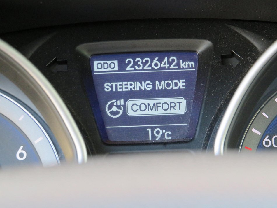 Hyundai I30 1.6 i 