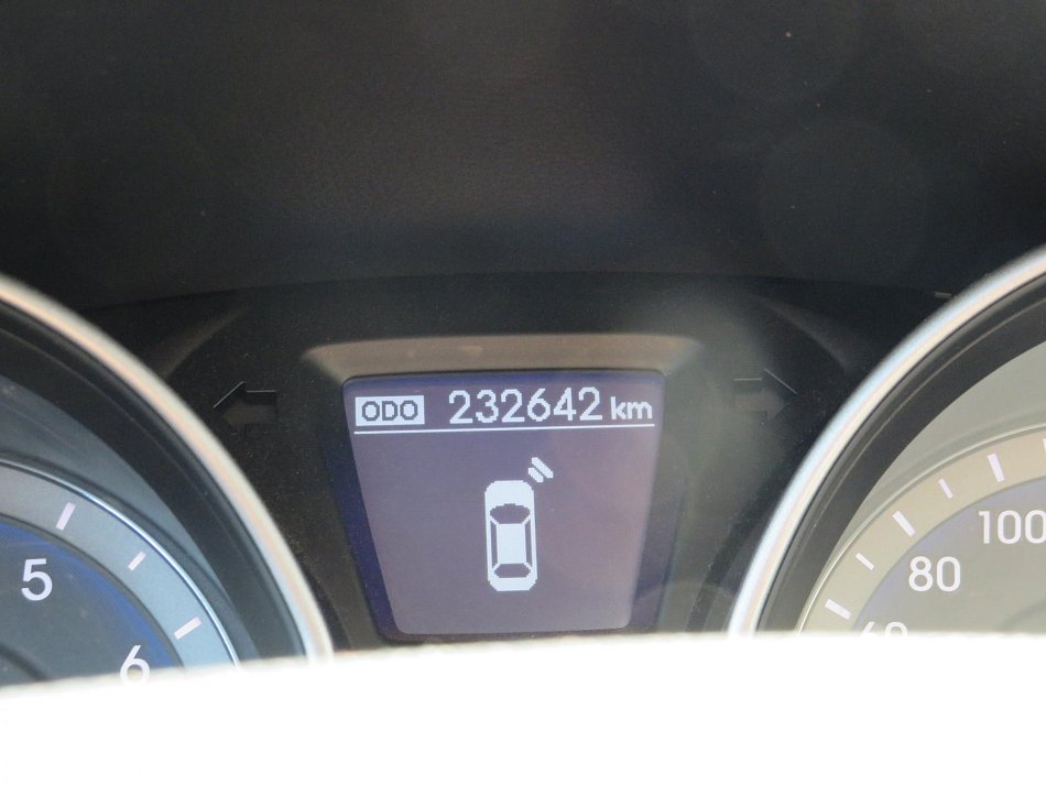 Hyundai I30 1.6 i 