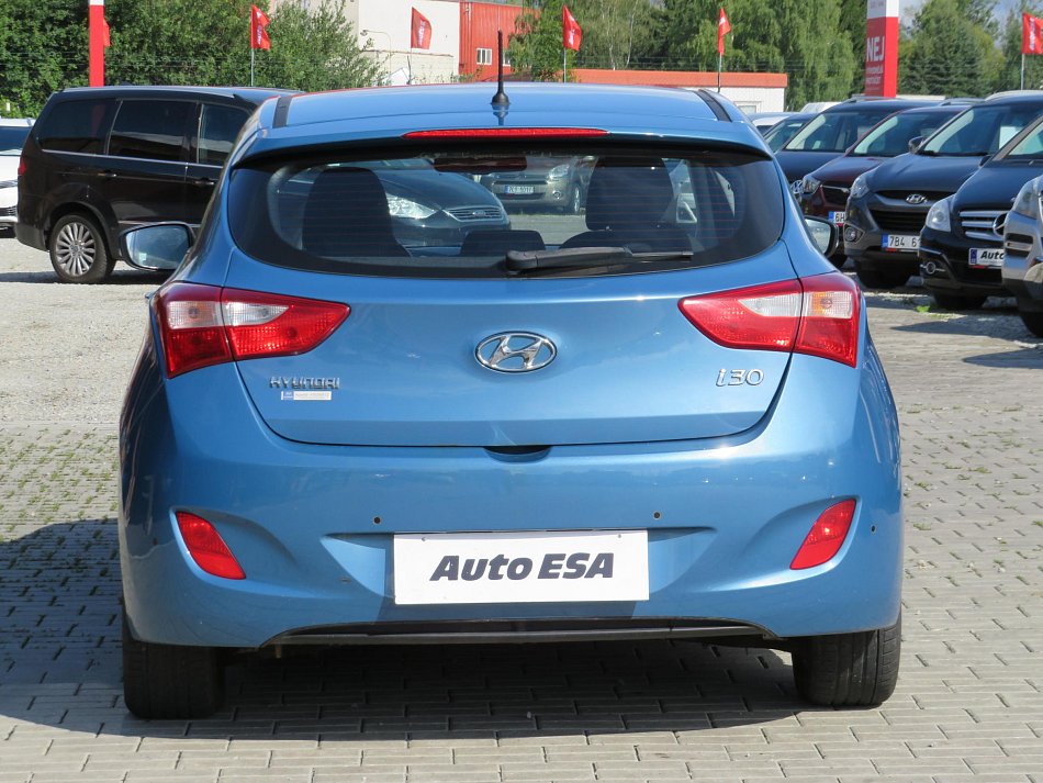 Hyundai I30 1.6 i 