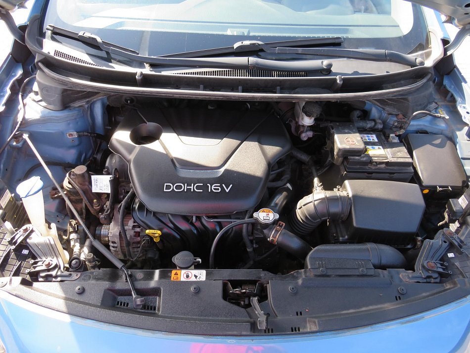 Hyundai I30 1.6 i 