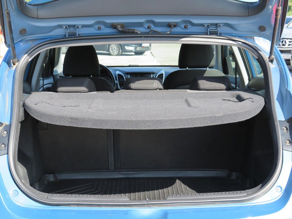 Hyundai I30 1.6 i 