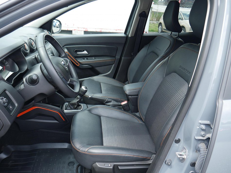 Dacia Duster 1.3 TCe 