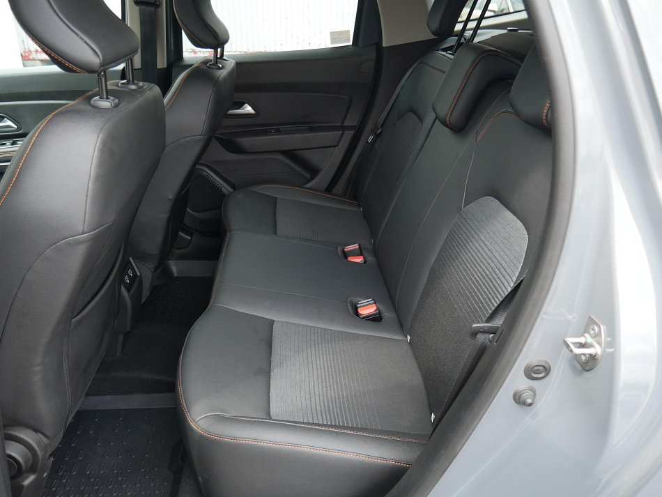 Dacia Duster 1.3 TCe 