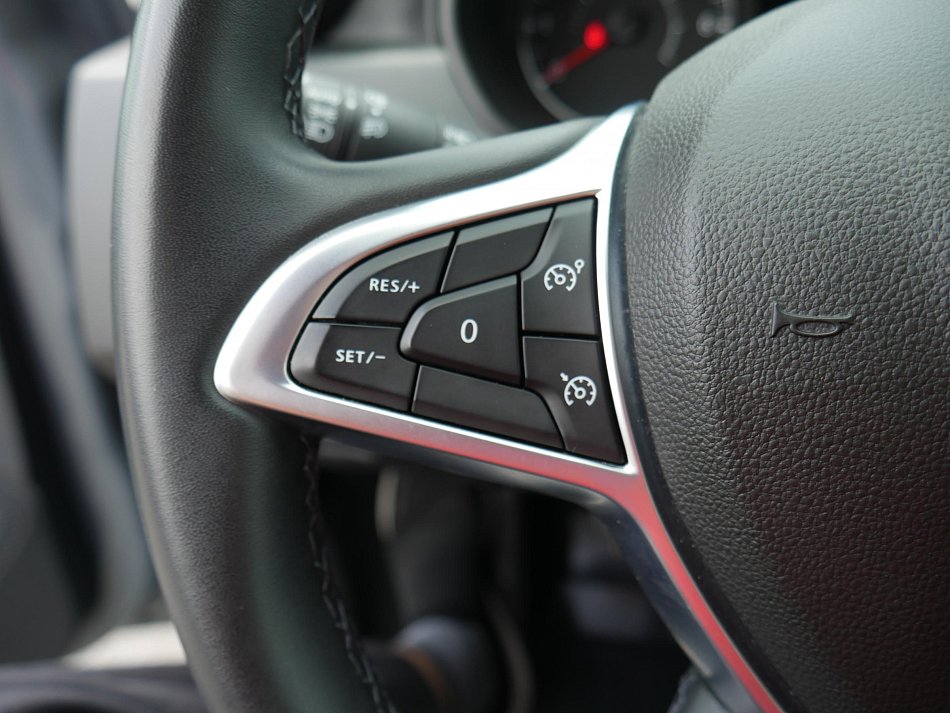 Dacia Duster 1.3 TCe 