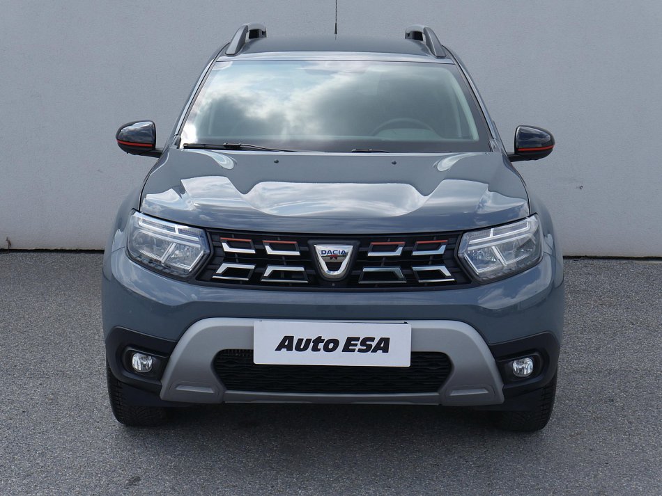 Dacia Duster 1.3 TCe 