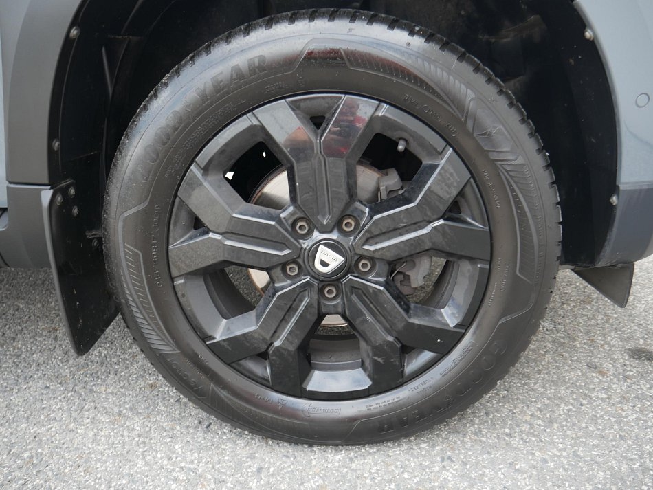 Dacia Duster 1.3 TCe 