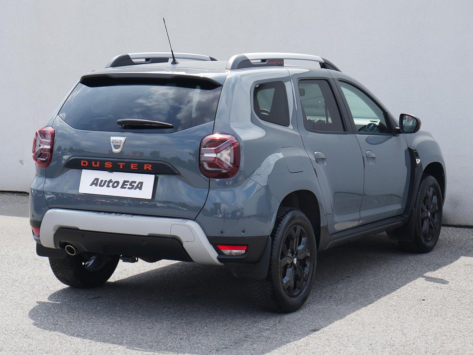 Dacia Duster 1.3 TCe 