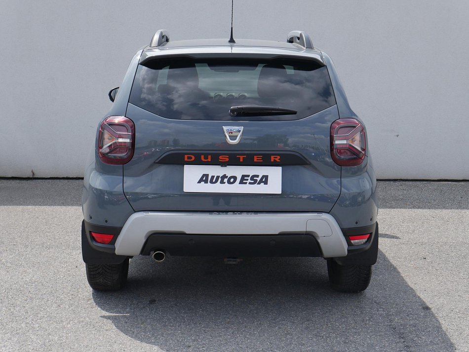 Dacia Duster 1.3 TCe 
