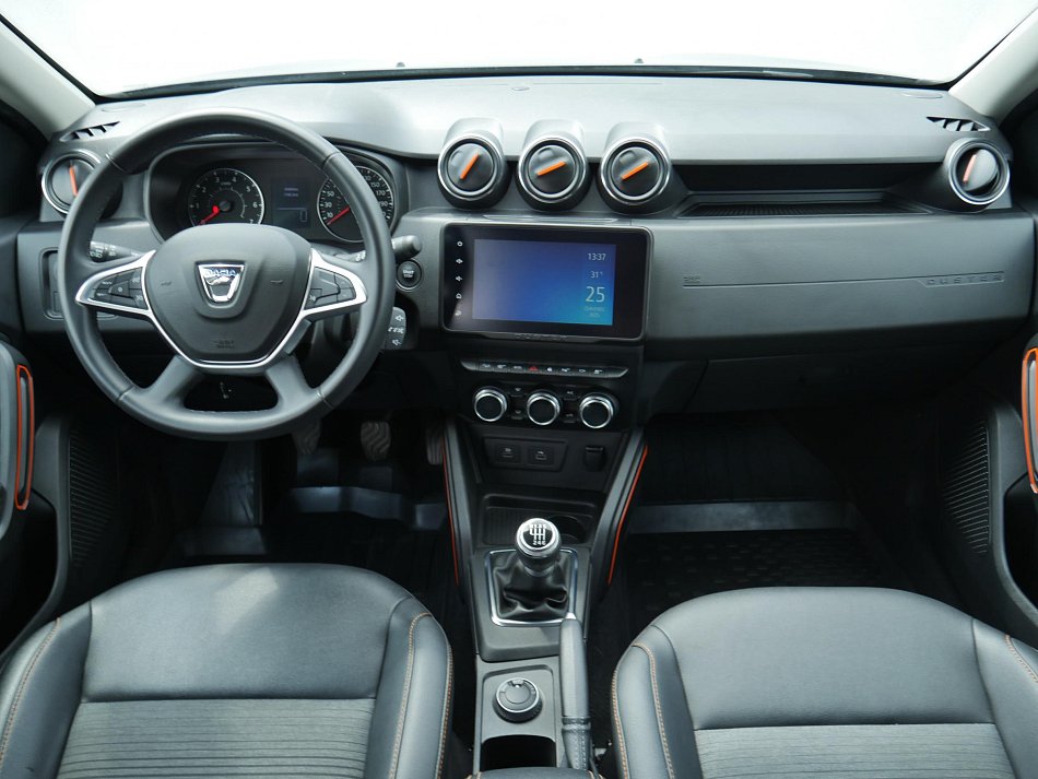 Dacia Duster 1.3 TCe 