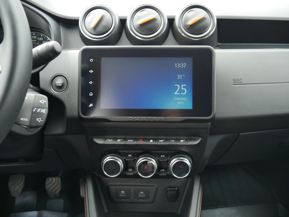 Dacia Duster 1.3 TCe 